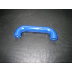 Blue Door Handle (f)